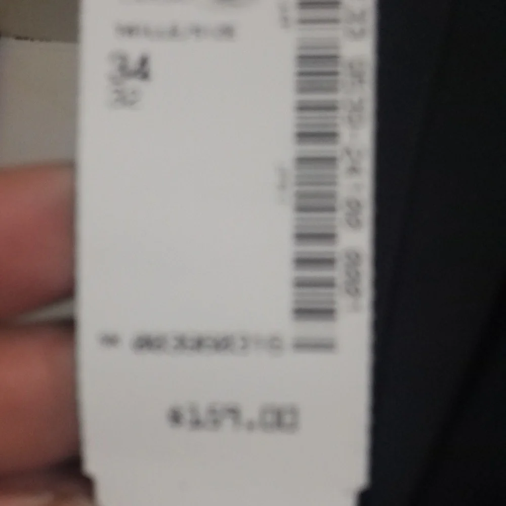 Simon's Pants - Picture 2 of 2